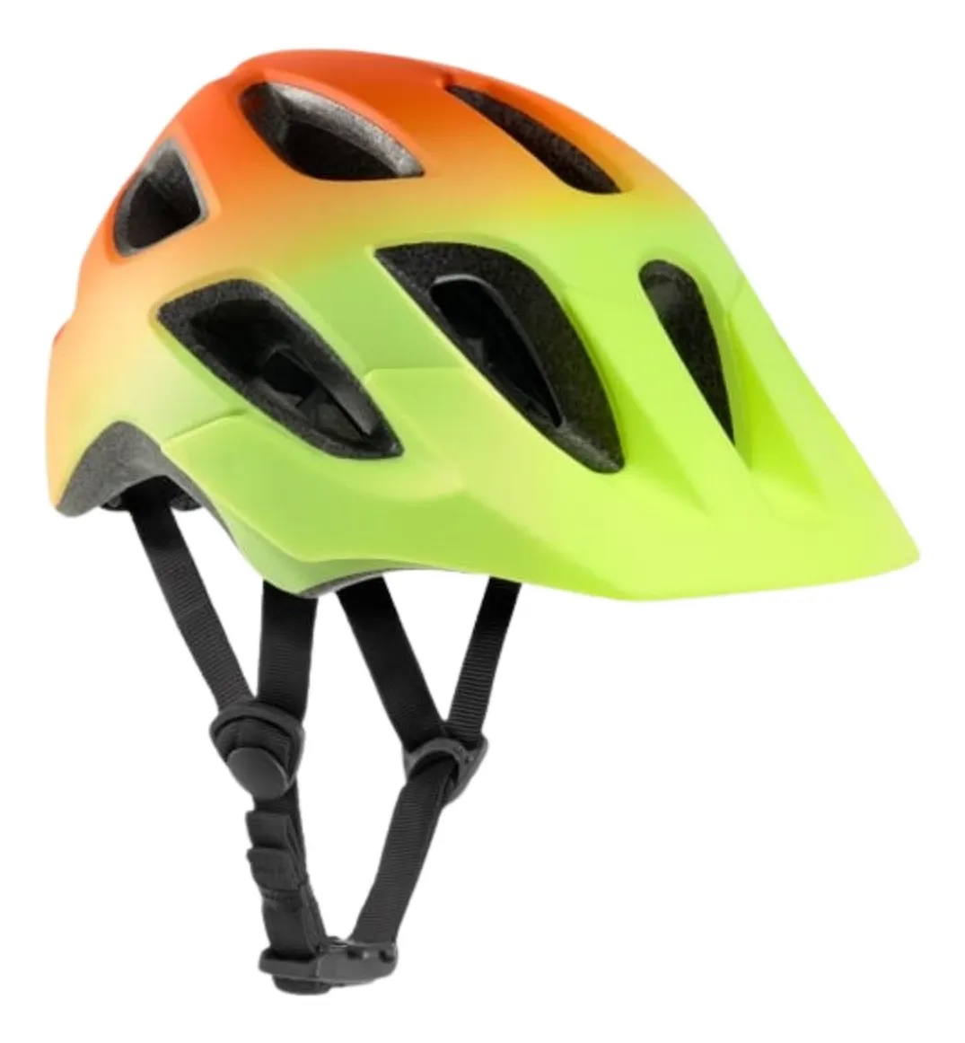 D_NQ_NP_2X_864791-MLA83590062871_042025-F CASCO BONTRAGER TREK TYRO YOUTH JUVENIL - Image 1
