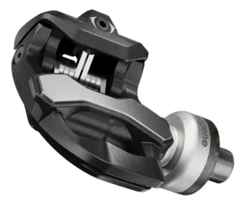 Pedales Magene P715 S Potencia Par Negro - Imagen 9