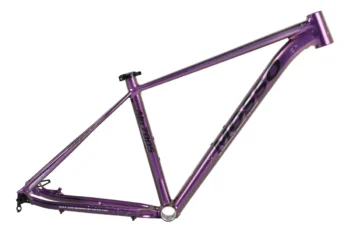CUADRO MOSSO 938 XCT R29 BOOS PRESFIT CONCO INTEGRADO MTB - Imagen 5