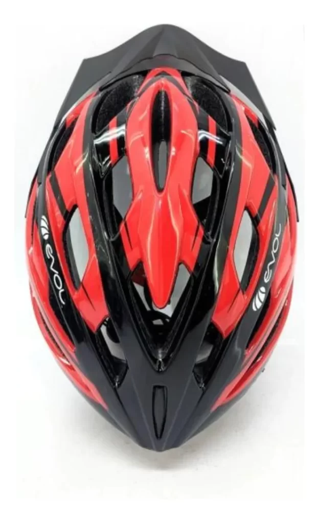 Casco Evol Kacu - Image 2