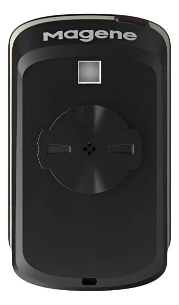 Ciclocomputador Magene GPS c506se - Imagen 2