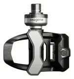 Pedales Magene P715 S Potencia Par Negro - Image 10