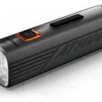 Luz Delantera Magene At1600 - Probikes Gris Oscuro