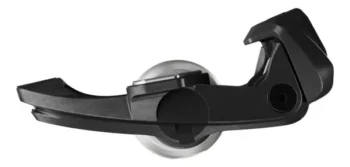 Pedales Magene P715 S Potencia Par Negro - Imagen 8