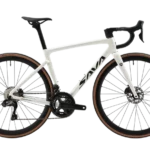 Bicicleta ruta Sava  HAWKEYE