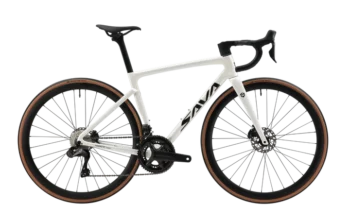 Bicicleta ruta Sava HAWKEYE