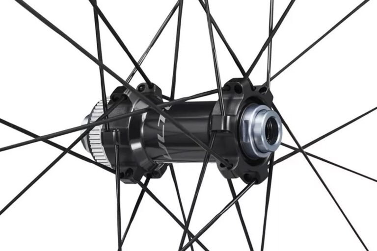 Ruedas Shimano Ultegra C50 Wh-R8170 - Image 2