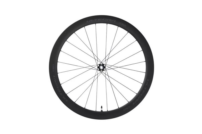Ruedas Shimano Ultegra C50 Wh-R8170 - Image 3