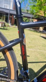 Bicicleta gravel Venzo disco - Image 13