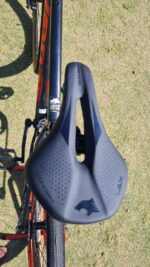 Bicicleta gravel Venzo disco - Image 9