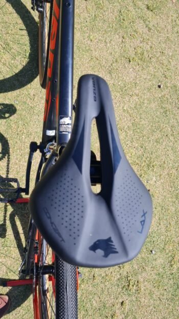 Bicicleta gravel Venzo 2X8 - Imagen 9