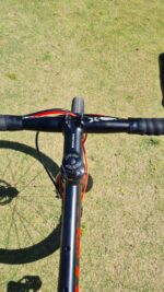 Bicicleta gravel Venzo disco - Image 5