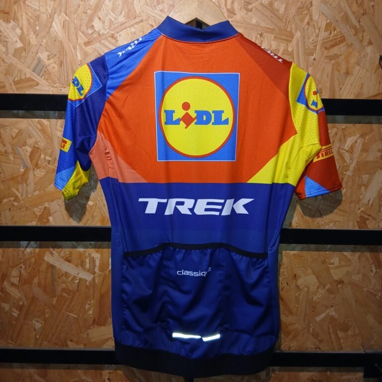 Jersey Trek-Marosi Classique - Image 3