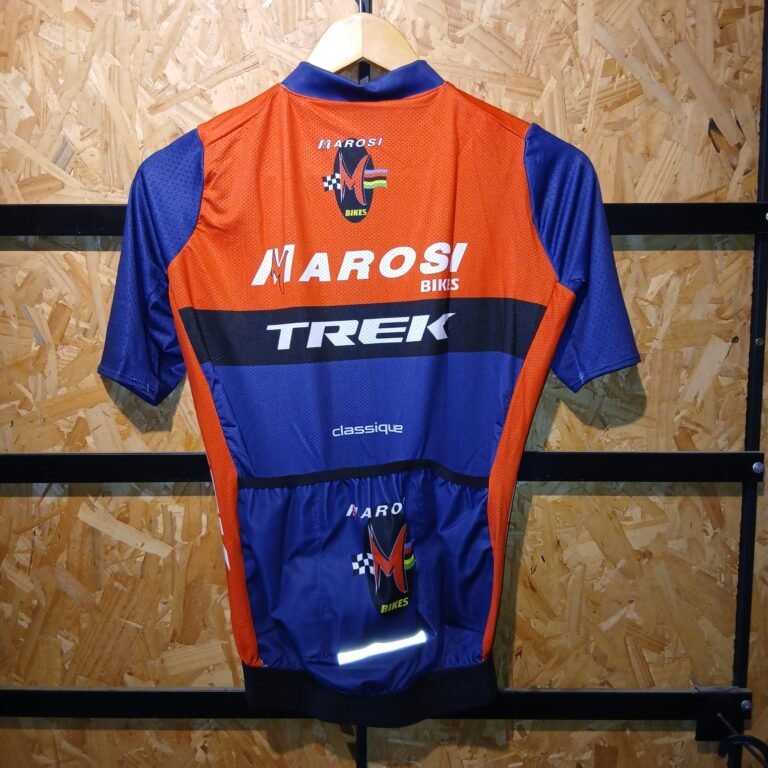 Jersey Trek-Marosi Classique - Image 3