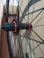 RUEDAS RETROSPEC SR-CBR 50 700C - Image 16