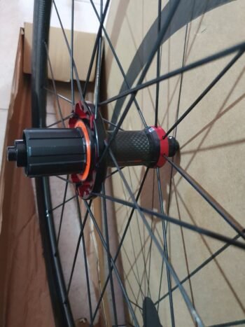 Ruedas Retrospec Ruta SR-CBR 50mm - Imagen 16
