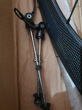 Ruedas Retrospec Ruta SR-CBR 50mm - Imagen 17