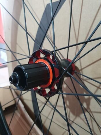 Ruedas Retrospec Ruta SR-CBR 50mm - Imagen 14