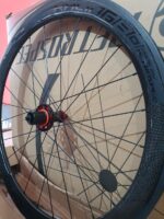 RUEDAS RETROSPEC SR-CBR 50 700C - Image 15