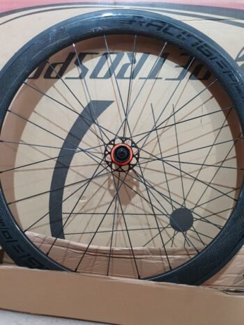 Ruedas Retrospec Ruta SR-CBR 50mm - Imagen 13