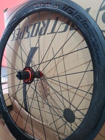 Ruedas Retrospec Ruta SR-CBR 50mm - Imagen 15
