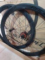 RUEDAS RETROSPEC SR-CBR 50 700C - Image 7