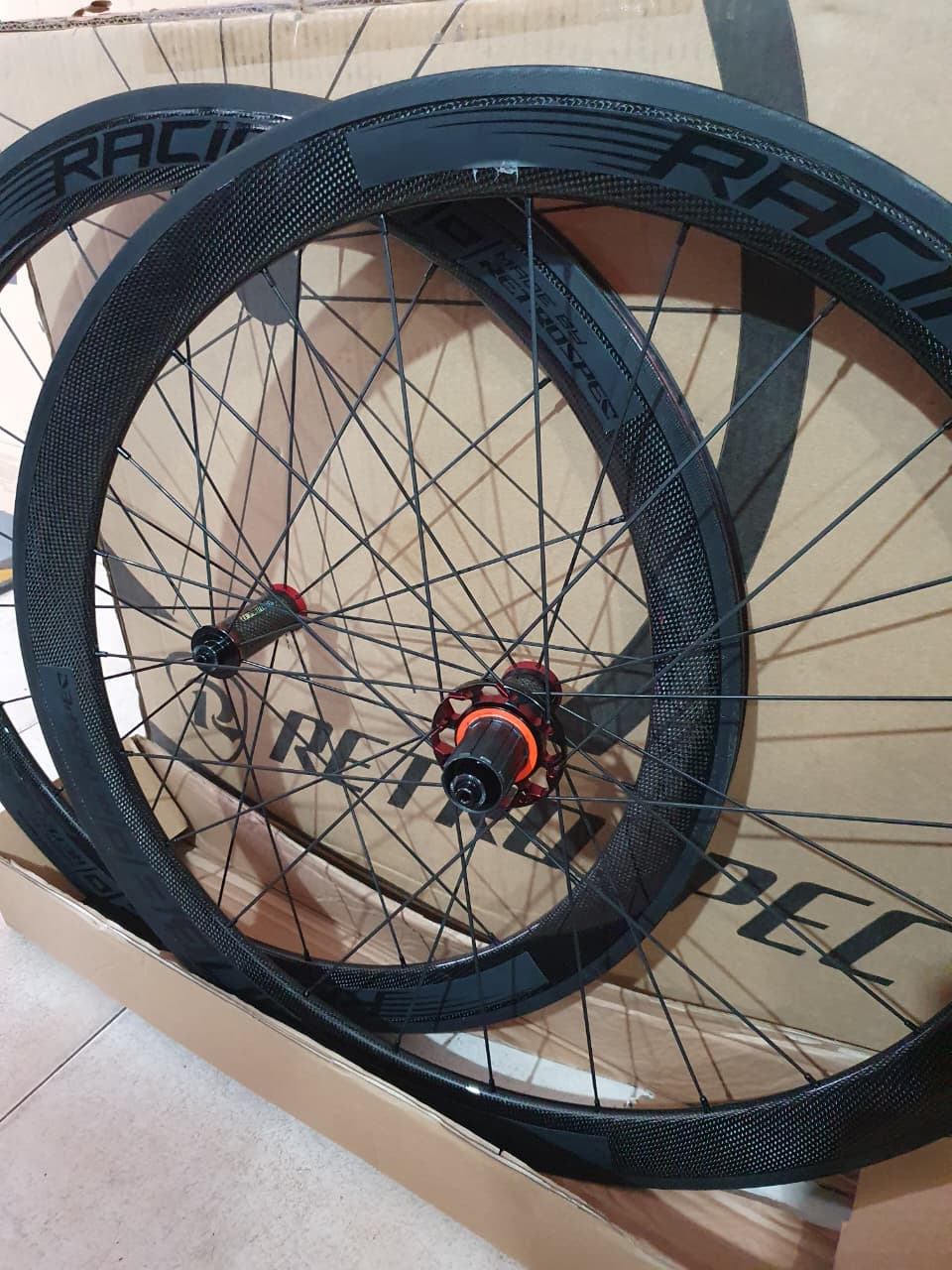 WhatsApp Image 2025-10-27 at 11.25.45 (4) RUEDAS RETROSPEC SR-CBR 50 700C - Image 7