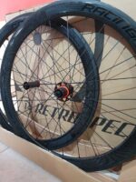 RUEDAS RETROSPEC SR-CBR 50 700C