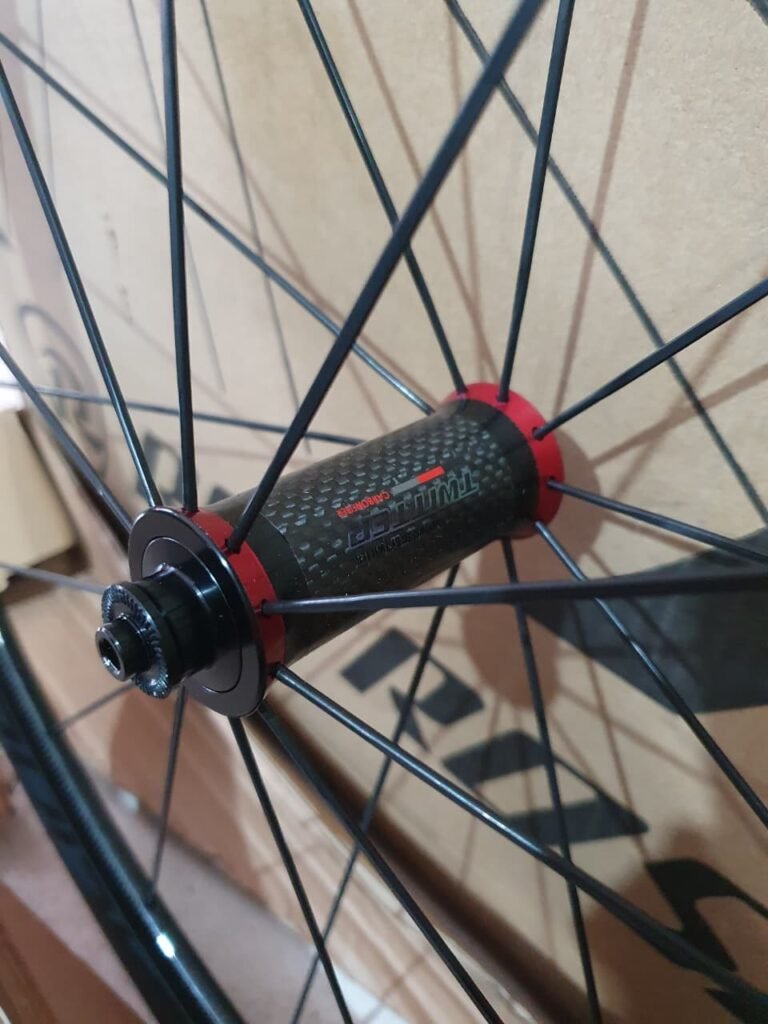 Ruedas Retrospec Ruta SR-CBR 50mm - Image 5