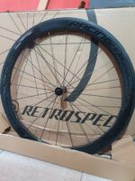 RUEDAS RETROSPEC SR-CBR 50 700C - Image 2