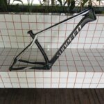 CUADRO SUNPEED ROCK  CARBONO EJE BOOST 29