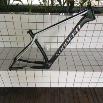 CUADRO SUNPEED ROCK  CARBONO EJE BOOST 29