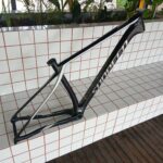 CUADRO SUNPEED ROCK  CARBONO EJE BOOST 29 - Image 9