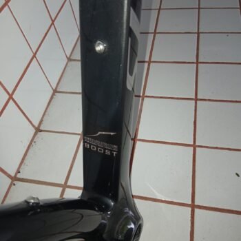 CUADRO SUNPEED ROCK  CARBONO EJE BOOST 29 - Imagen 6