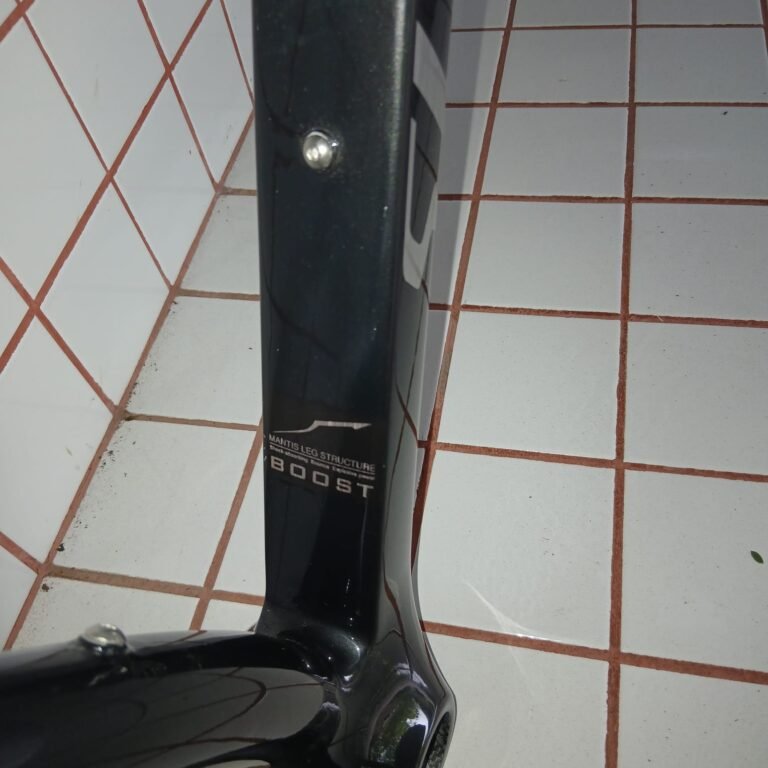 CUADRO SUNPEED ROCK  CARBONO EJE BOOST 29 - Image 6