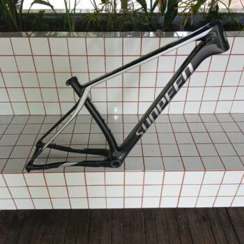 CUADRO SUNPEED ROCK  CARBONO EJE BOOST 29 - Imagen 7