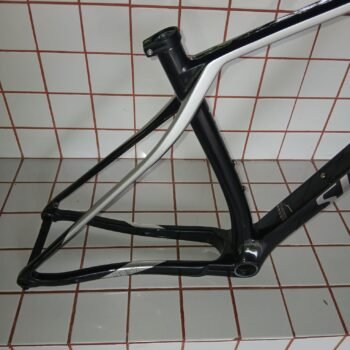 CUADRO SUNPEED ROCK  CARBONO EJE BOOST 29 - Imagen 3