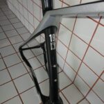 CUADRO SUNPEED ROCK  CARBONO EJE BOOST 29 - Image 2