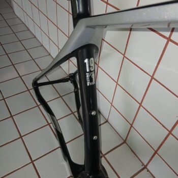 CUADRO SUNPEED ROCK  CARBONO EJE BOOST 29 - Imagen 2