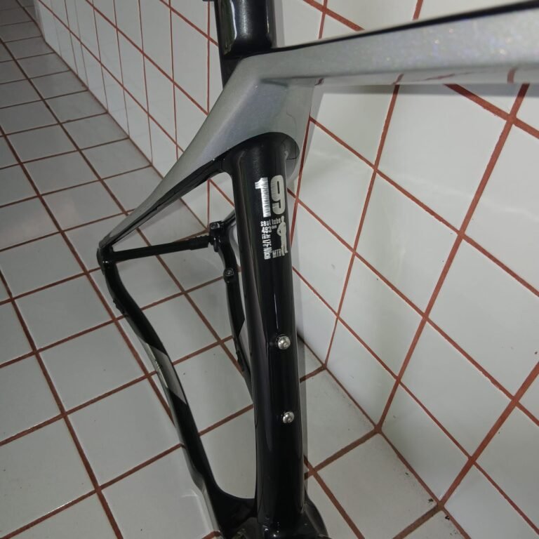 CUADRO SUNPEED ROCK  CARBONO EJE BOOST 29 - Image 2