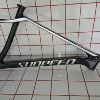 CUADRO SUNPEED ROCK  CARBONO EJE BOOST 29 - Imagen 4