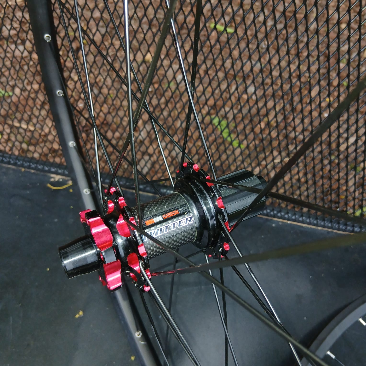 WhatsApp Image 2025-10-27 at 18.12.24 (1) RUEDAS RETROSPEC RS 40 R29 MTB - Image 5