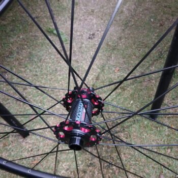 RUEDAS RETROSPEC RS 40 R29 MTB - Imagen 6
