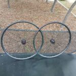 RUEDAS RETROSPEC RS 40 R29 MTB