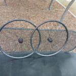 RUEDAS RETROSPEC RS 40 R29 MTB - Image 2