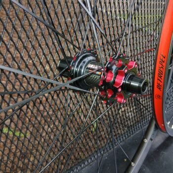 RUEDAS RETROSPEC RS 40 R29 MTB - Imagen 4