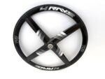RUEDA SHIMANO PRO 4 RAYOS DELANTERA