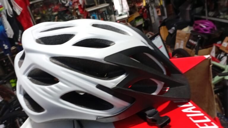 Casco Specialized Tactic - Image 2