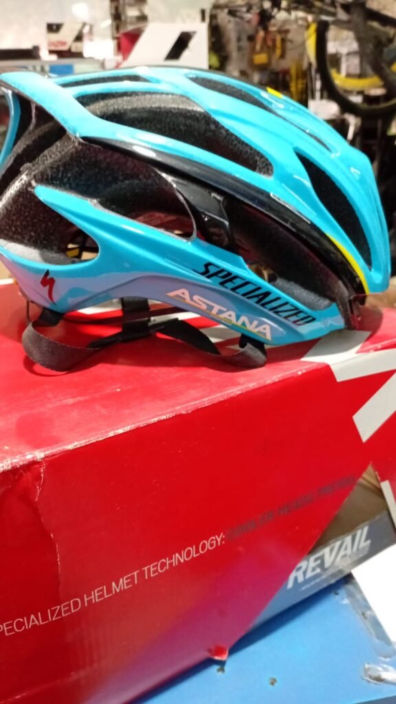 Casco Specialized Prevail I - Image 2