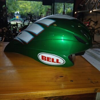 Casco Bell Meteor II - Imagen 4